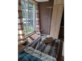 Appartamento per vacanze Arnstadt Caratteristiche 17