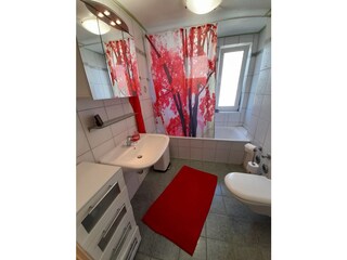 Appartamento per vacanze Arnstadt Caratteristiche 18