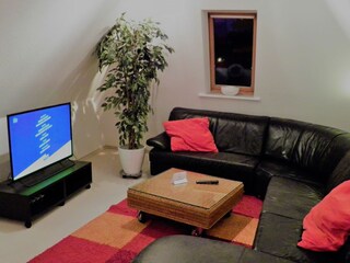 Appartamento per vacanze Arnstadt Caratteristiche 11