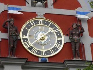 Appartamento per vacanze Arnstadt Ambiente 20