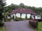 Gästehaus Am Habichtswald
