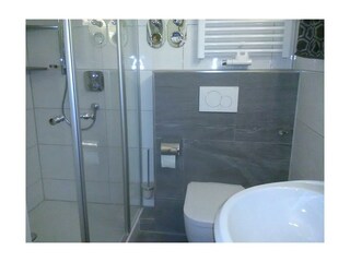 Bad/Dusche/WC