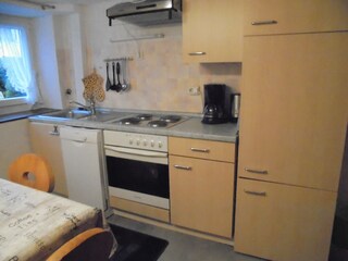 Apartment Oberstaufen Outdoor Recording 53