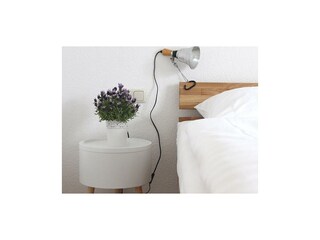 Hier findet man Ruhe und Erholung!