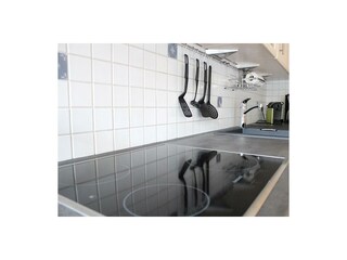 Neu und hygienisch - hier macht kochen Spaß