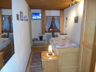 Apartment Oberstaufen Outdoor Recording 30