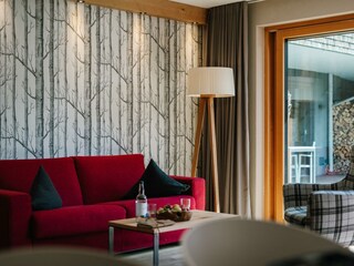 Classic Chalet - Ferienwohnung in Oberstaufen