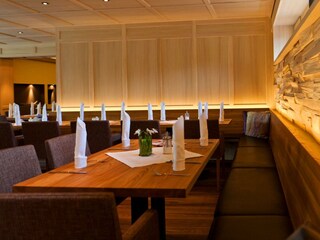 Dorfhaus Restaurant - Lichtblick