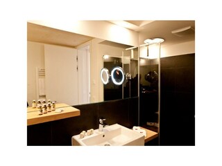 Chalet Saphir - Badezimmer