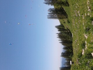 Apartment Oberstaufen Außenaufnahme 6