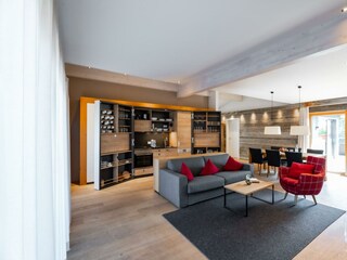 Wohnzimmer Panorama2