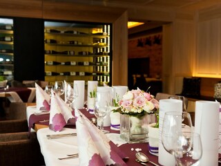 Dorfhaus Restaurant - Lichtblick