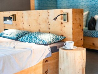 Wellnessbereich