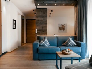 Classic Chalet
