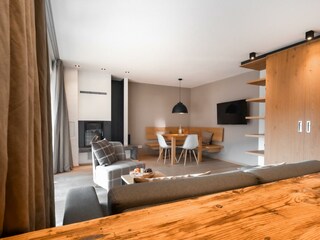 Classic Chalet