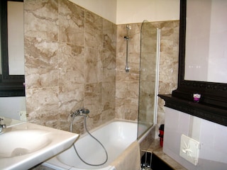 Ferienwohnung Riga Badezimmer 7