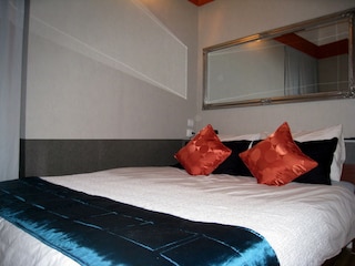Ferienwohnung Riga Schlafzimmer 6