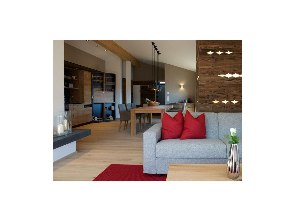Panorama Chalet