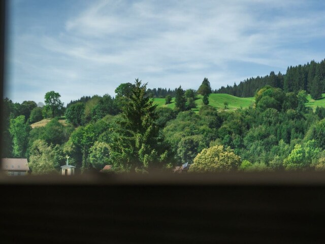 Aussicht