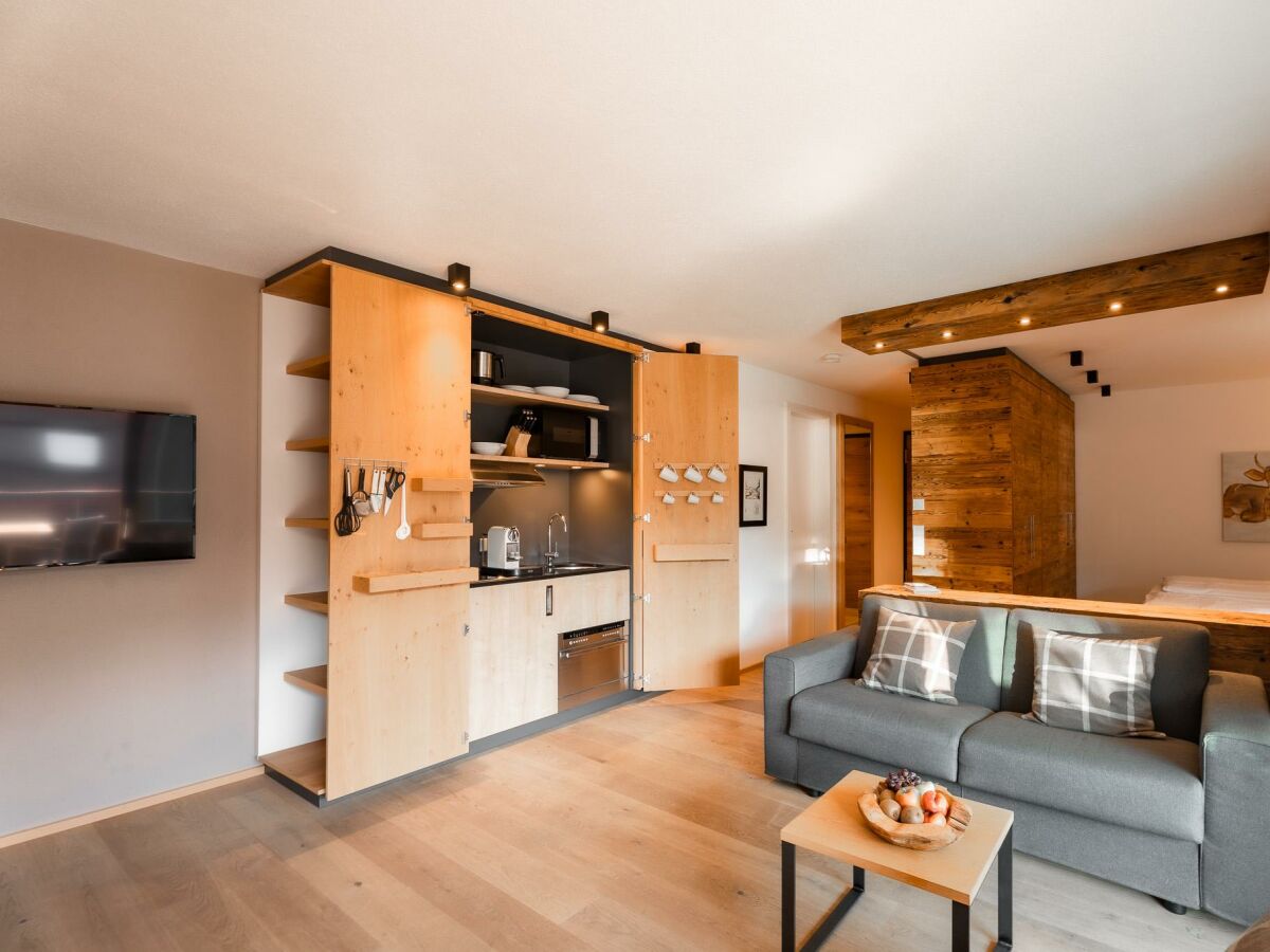 Classic Chalet
