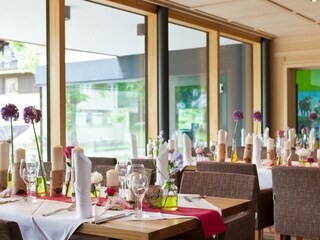 Dorfhaus Restaurant - Lichtblick