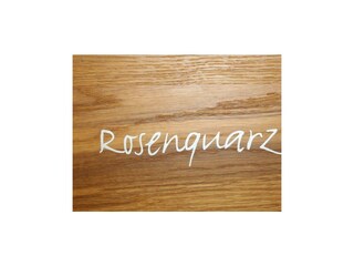 Chalet Rosenquarz Eingang