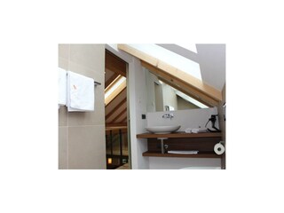 Chalet Rosenquarz Bad Galerie