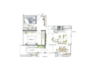 Grundriss Rosenquarz