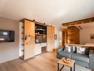 Classic Chalet