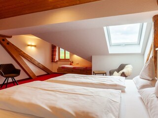 Panorma Schlafzimmer Kinder