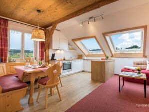 Apartment Sinswanger-Moos