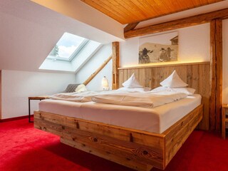 Panorama Kinderschlafzimmer