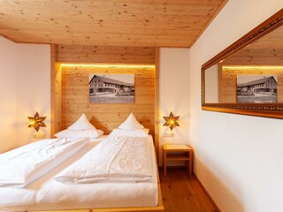Staufenblick Schlafzimmer