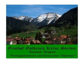 Logo kreuz m.Hochgrat