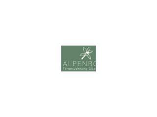 alpenrose_logo_weiss_auf_gruen