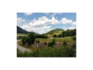 schulhaus ieser
