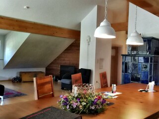 Esstisch