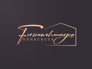 Logo Ferienwohnungen Hörburger