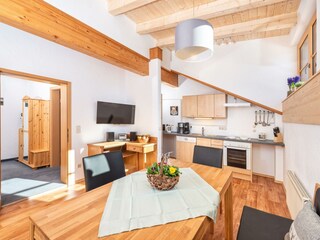 FeWo Kapf Wohntube 3