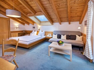 FeWo Staufen Schalfzimmer_2