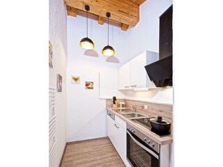 FeWo Staufen Küche 2