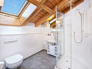 FeWo Kapf Bad Eltern