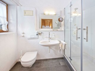 Fewo Kapf Bad Kinder