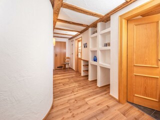 FeWo Hochgrat Eingang