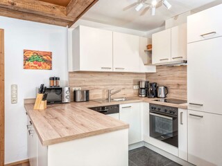 FeWo Hochgrat Küche_red