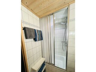 Dusche
