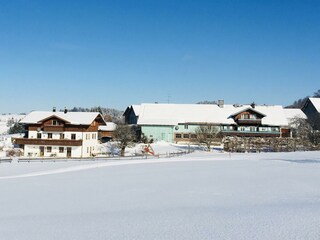Blick auf Ihre Wohlfühlorte