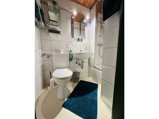 Badezimmer II
