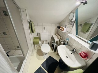 Badezimmer I
