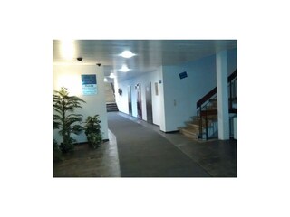 Haupthauseingang Flur